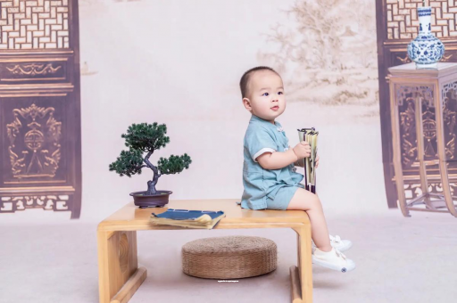 代怀选性别包生男孩宝宝断掌和智力有关吗